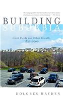 Building Suburbia