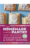The Homemade Pantry