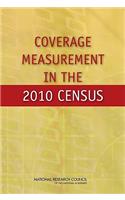 Coverage Measurement in the 2010 Census