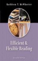 Efficient and Flexible Reading, Books a la Carte Plus MyReadingLab CourseCompass