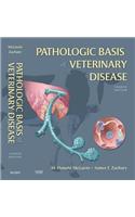 Pathologic Basis of Veterinary Disease