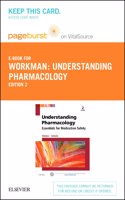 Understanding Pharmacology - Elsevier eBook on Vitalsource (Retail Access Card)