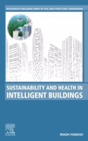 Sustainability and Health in Intelligent Buildings
