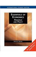 Essentials of Economics