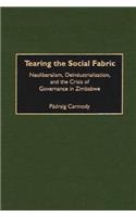 Tearing the Social Fabric