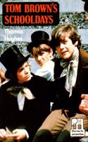 Str;Tom Brown's Schooldays.