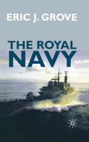 Royal Navy Since 1815