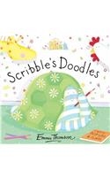 Isabella's Toybox: Scribble's Doodles