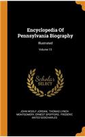 Encyclopedia of Pennsylvania Biography
