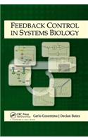 Feedback Control in Systems Biology