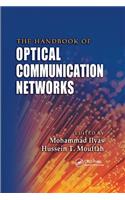 Handbook of Optical Communication Networks