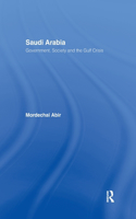 Saudi Arabia