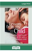 Lessons from My Child