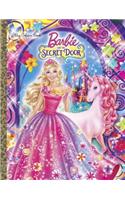 Barbie and the Secret Door (Barbie and the Secret Door)