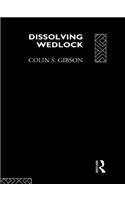 Dissolving Wedlock