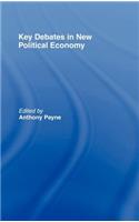 Key Debates in New Political Economy