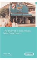 Internet in Indonesia's New Democracy