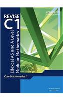 Revise Edexcel as and a Level Modular Mathematics Core 1