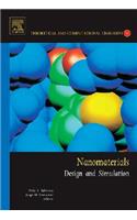 Nanomaterials: Design and Simulation