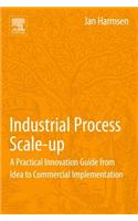 Industrial Process Scale-Up: A Practical Innovation Guide from Idea to Commercial Implementation