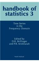Time Series in the Frequency Domain