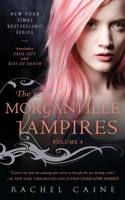 Morganville Vampires