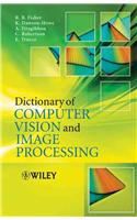 Illustrated Dictionary of Computer Vision