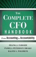 Complete CFO Handbook