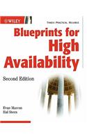 Blueprints for High Availability