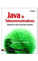 Java in Telecommunications