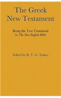 The Greek New Testament
