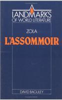 Emile Zola: L'Assommoir