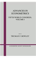 Advances in Econometrics: Volume 1