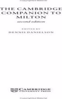 The Cambridge Companion to Milton