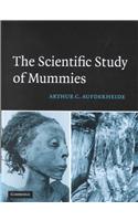 The Scientific Study of Mummies