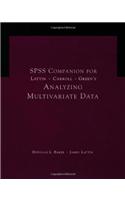 Excel Comp Multivariate Data