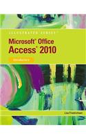 Microsoft Office Access 2010: Introductory
