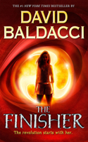 The Finisher (Vega Jane, Book 1): Volume 1(Vega Jane)