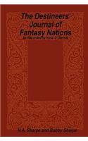 Destineers' Journal of Fantasy Nations