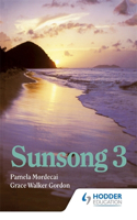 Sunsong Book 3