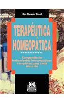 Terapeutica Homeopatica