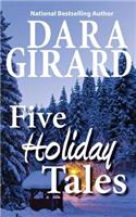 Five Holiday Tales