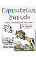 Equestrian Parade