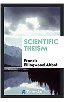 Scientific Theism
