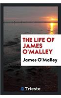 The life of James O'Malley