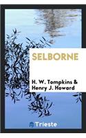 Selborne