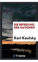 Die Befreiung Der Nationen