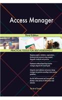 Access Manager Third Edition