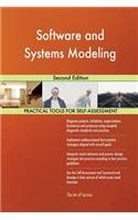 Software and Systems Modeling Second Edition