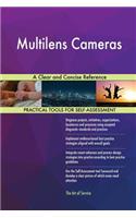 Multilens Cameras A Clear and Concise Reference